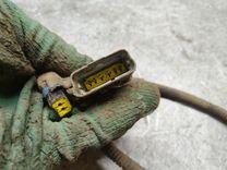 Проводка 9HGVGE Peugeot 607 купить с доставкой