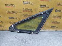 Стекло кузовное боковое правое 89RZRA Opel Zafira купить с доставкой