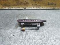 Ручка наружная задняя левая B6ES8A Mazda Xedos 6 - Фото 2