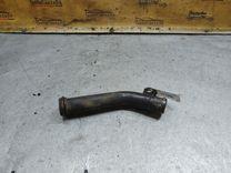 Трубка охлаждающей жидкости металлическая DFLCLL Renault Laguna