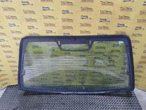 Стекло заднее 6F743J Rover 45 купить на авторазборке