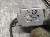 Замок зажигания H6YTQ6 Peugeot 307 undefined