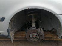 Кулак поворотный правый 8CTAZ7 Volvo S80 купить