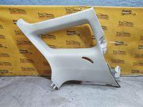 Обшивка стойки задней левой U1GO1J Volkswagen Polo