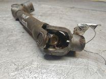 Рулевой карданчик 5FK92E Opel Zafira - Фото 3