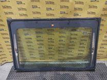 Стекло заднее NW3AEH Opel Vectra купить в магазине запчастей бу