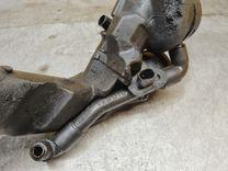 Маслозаливная горловина UK46LS Mercedes A W168 - Фото 6