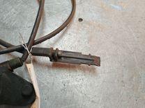 Трос капота 1BZGY7 Renault Scenic купить с доставкой