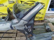 Стойка кузовная передняя левая 7BJOJL Skoda Octavia купить в магазине запчастей бу