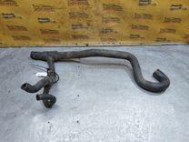 Патрубок радиатора 8EJA4D Renault Laguna