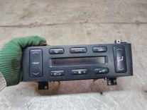 Блок управления печки/климат-контроля SM8WWV Peugeot 406