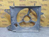 Диффузор вентилятора BSRJUL Fiat Bravo купить с доставкой