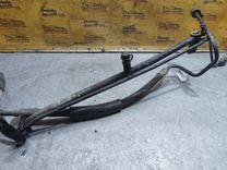 Трубка кондиционера YEXBB2 Volvo S60 undefined