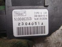 Моторчик заслонки печки 4BOCID Citroen C3 купить