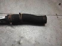 Патрубок интеркулера HEJ6CZ Hyundai Getz купить с доставкой