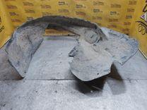 Защита арок передняя правая (подкрылок) 911BOH Volkswagen Passat купить в магазине запчастей бу