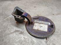 Лючок топливного бака 428AP1 Opel Vectra купить с доставкой