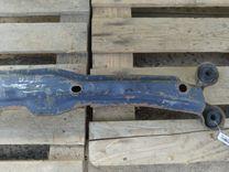 Балка под радиатор 9LQG49 Volkswagen Passat купить с доставкой. Огромный выбор запчастей и марок авто. У нас есть практически все.