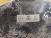 Вакуумный усилитель тормозов ID1WC7 Volkswagen Golf - Фото 2