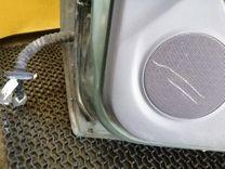 Дверь передняя правая L6QRSD Nissan Almera - Фото 4