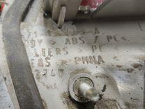 Фонарь крышки багажника левый DHINU8 Ford Mondeo купить с доставкой. Огромный выбор запчастей и марок авто. У нас есть практически все.