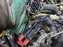 Проводка салона BSG9C7 Citroen Xsara Picasso undefined