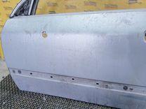 Дверь передняя левая JA8HLH Peugeot 607 купить в магазине запчастей бу