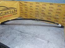 Кронштейн крепления бампера заднего G2ELFQ Volkswagen Passat купить