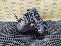 КПП механическая (МКПП) 5-ступенчатая 08BU7F Peugeot 406 - Фото 1