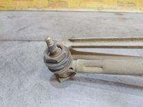 Механизм стеклоочистителя (трапеция дворников) 5DCLNN Citroen Jumper - Фото 3