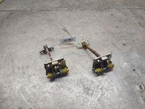 Ограничитель открывания двери передней 722WLZ Citroen C5 - Фото 1