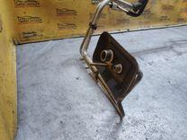 Трубка кондиционера UY4RDE Citroen Xsara Picasso - Фото 2