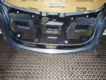 Крышка багажника (дверь 3-5) HB6AAR Opel Astra undefined