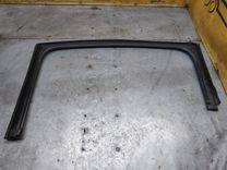 Уплотнитель стекла двери (бархотка) W77WW7 Citroen C4 купить в магазине запчастей бу