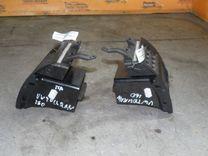 Дефлектор обдува салона S62FS8 Volkswagen Touran купить с доставкой