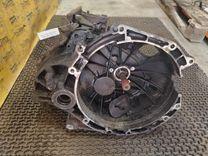 КПП механическая (МКПП) 5-ступенчатая K474NN Ford Mondeo - Фото 2