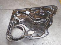 Стеклоподъемник задний правый 8FY34Q Volkswagen Passat - Фото 1