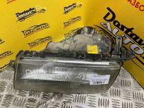 Фара левая L7ARWC Opel Vectra - Фото 1