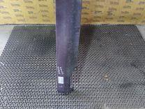 Накладка на порог наружная левая 55K8M7 Mazda Xedos 6 - Фото 3