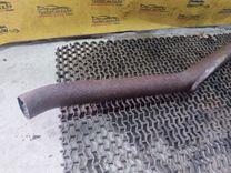 Глушитель 6Y28K6 Mercedes C W202 - Фото 6