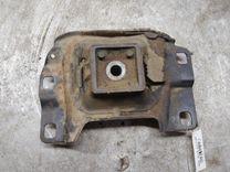 Подушка крепления КПП 7P3YEY Ford Focus купить с доставкой