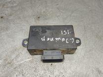 Блок управления двери DM6XMM Citroen Jumper