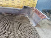 Бампер задний V2TOBW Kia Carnival undefined