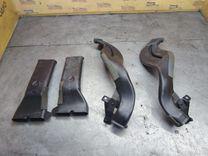 Воздуховод 1Q3N04 Ford Fusion купить в магазине запчастей бу