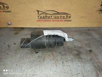 Насос (моторчик) омывателя стекла H9CAV1 Mercedes ML W163 - Фото 2