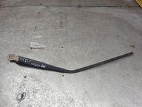 Щеткодержатель задний Z9LUWS Toyota Yaris Verso