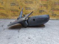 Зеркало наружное правое EL0SKN Renault Clio купить в магазине запчастей бу