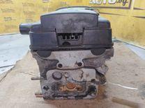 Головка блока цилиндров 0BCULT Daewoo Leganza купить с доставкой