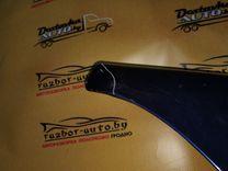 Капот 3NRGHP Peugeot 307 - Фото 6