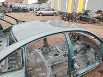 Крыша LR55UB Volkswagen Passat - Фото 3